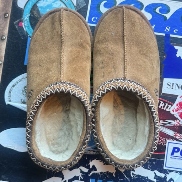 Ugg Womens Tasman size 7 - Picture 1 of 3